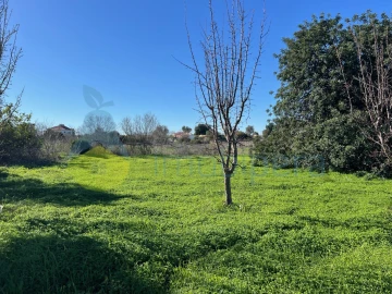 Terreno Misto para Venda em Paderne