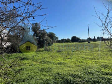 Terreno Misto para Venda em Paderne