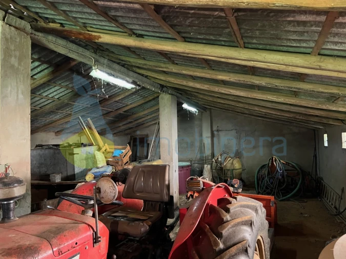 Terreno Misto para Venda em Paderne Foto 12