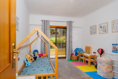 Apartamento T2 para Venda em Mina de Água