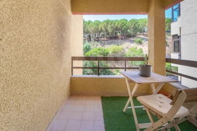 Apartamento T2 para Venda em Mina de Água