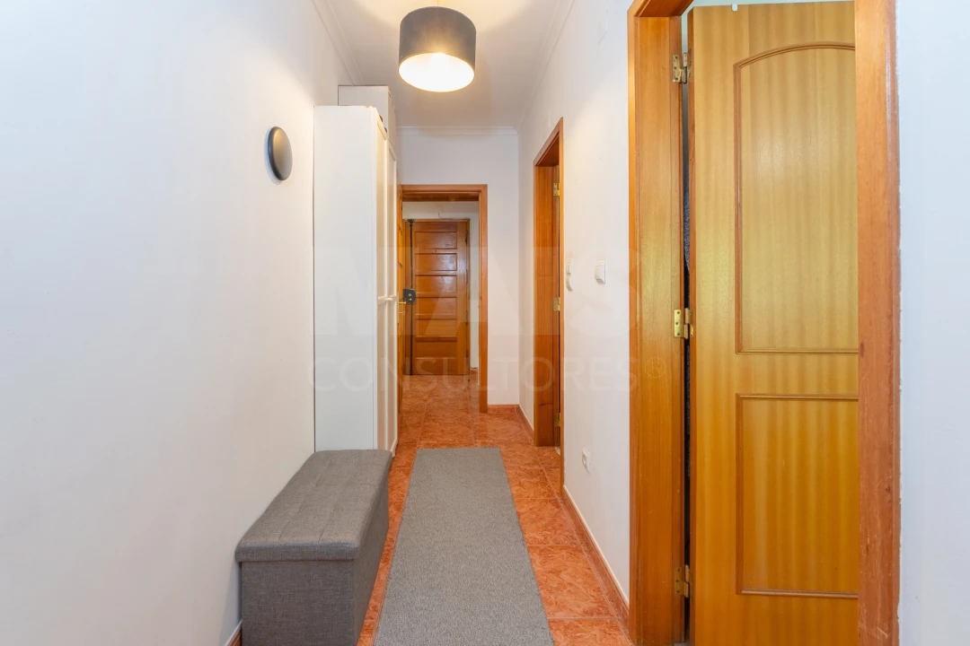 Apartamento T2 para Venda em Mina de Água Foto 9
