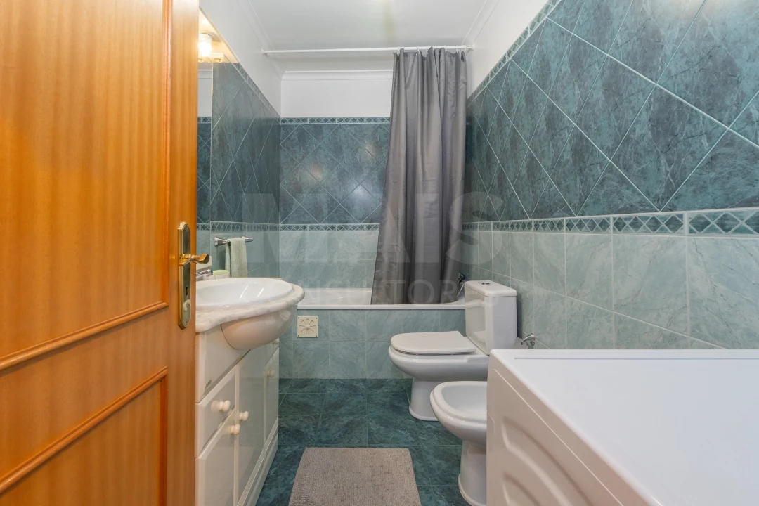Apartamento T2 para Venda em Mina de Água Foto 10