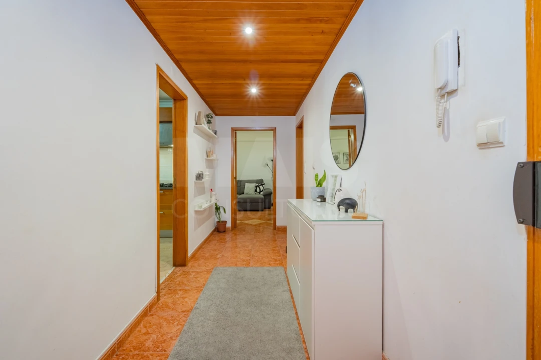 Apartamento T2 para Venda em Mina de Água Foto 2