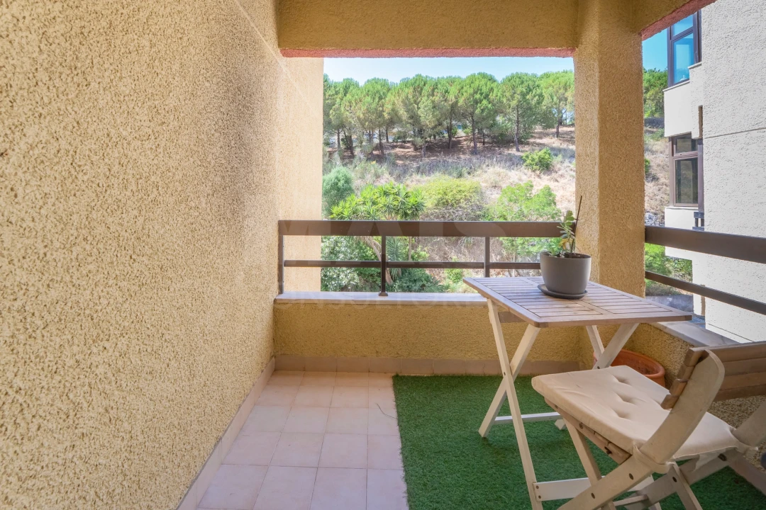 Apartamento T2 para Venda em Mina de Água Foto 3