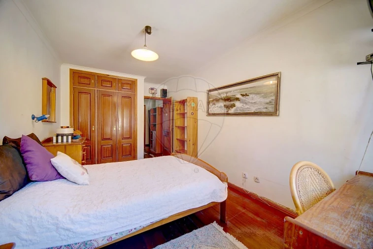 Apartamento T3 para Venda em Massamá e Monte Abraão Foto 22