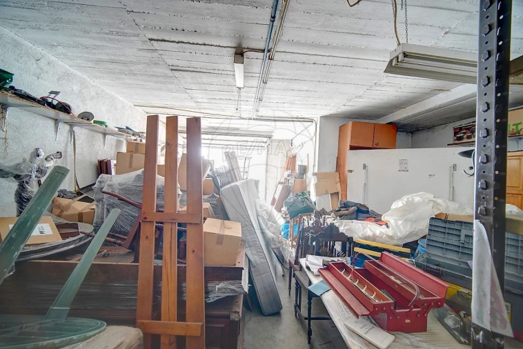Apartamento T3 para Venda em Massamá e Monte Abraão Foto 32