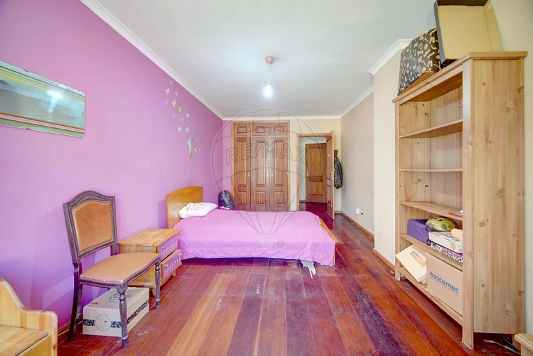 Apartamento T3 para Venda em Massamá e Monte Abraão Foto 13