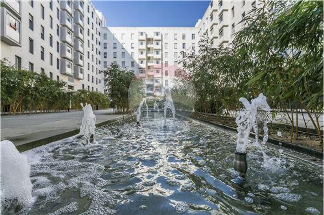 Apartamento T2 para Venda em Parque das Nações Foto 25