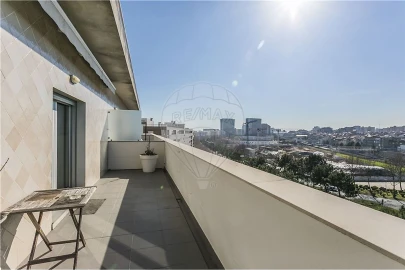 Apartamento T2 para Venda em Parque das Nações