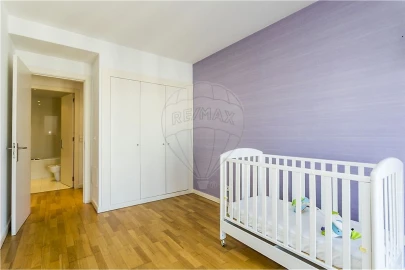 Apartamento T2 para Venda em Parque das Nações