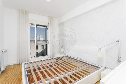 Apartamento T2 para Venda em Parque das Nações