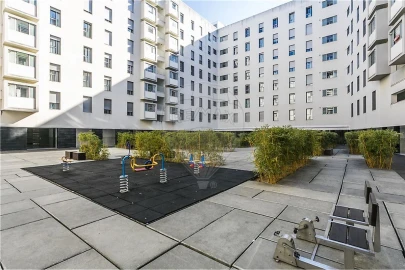 Apartamento T2 para Venda em Parque das Nações