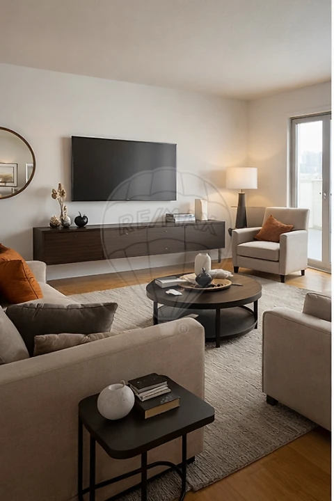 Apartamento T2 para Venda em Parque das Nações