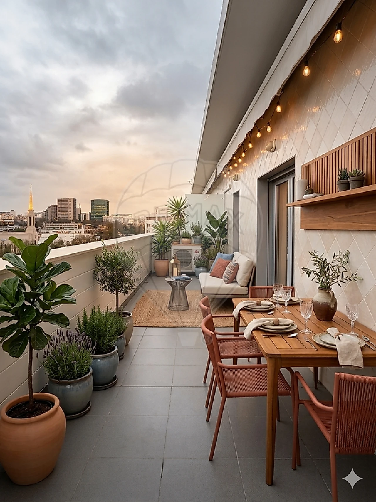 Apartamento T2 para Venda em Parque das Nações Foto 7