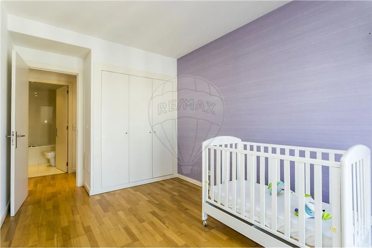 Apartamento T2 para Venda em Parque das Nações Foto 11
