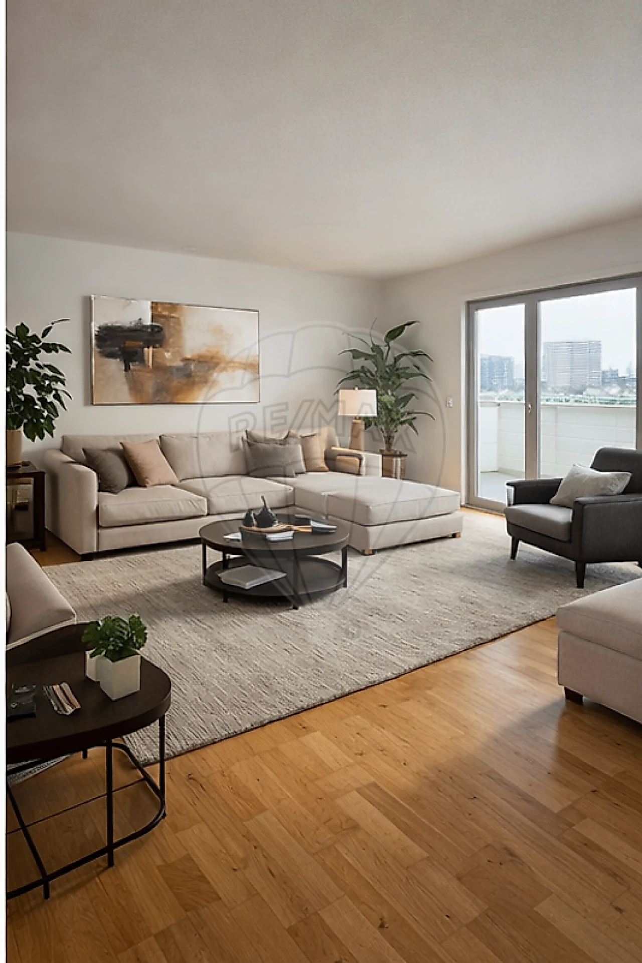 Apartamento T2 para Venda em Parque das Nações Foto 6