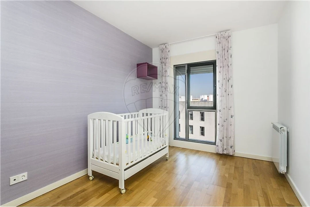Apartamento T2 para Venda em Parque das Nações Foto 12
