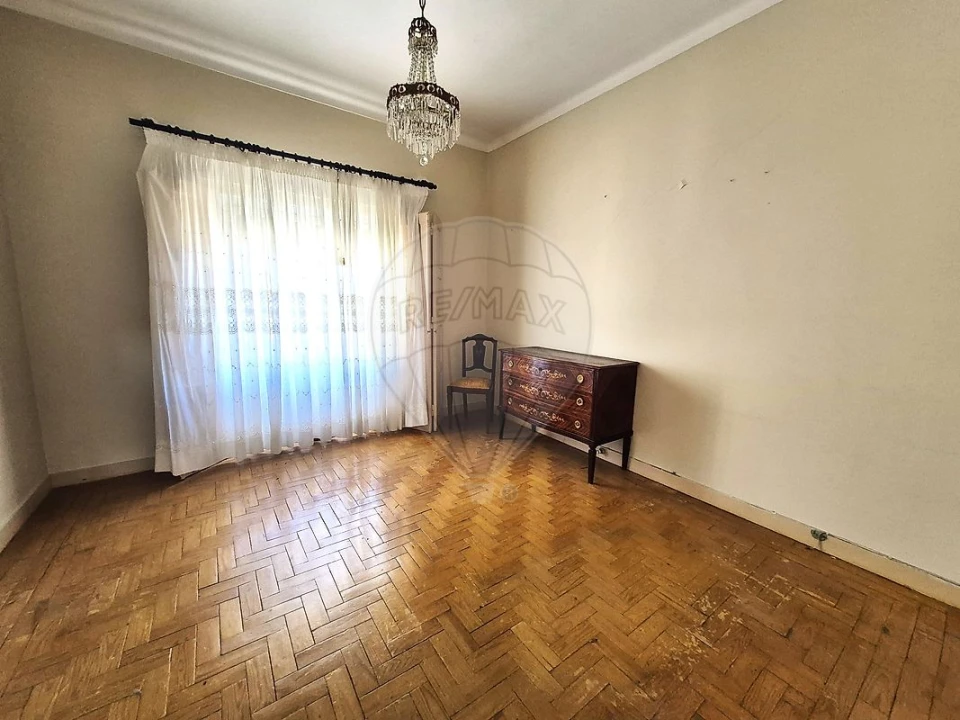 Apartamento T2 para Venda em Marvila, Ribeira Santarém, São Salvador, São Nicolau Foto 15