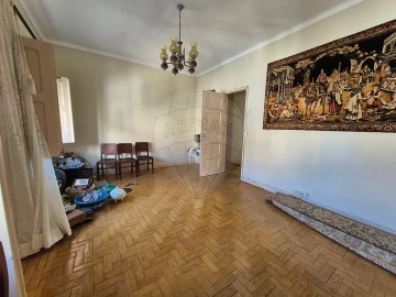 Apartamento T2 para Venda em Marvila, Ribeira Santarém, São Salvador, São Nicolau