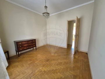 Apartamento T2 para Venda em Marvila, Ribeira Santarém, São Salvador, São Nicolau