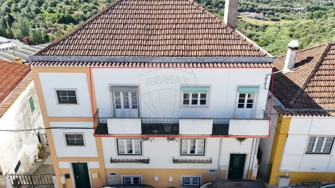 Apartamento T2 para Venda em Marvila, Ribeira Santarém, São Salvador, São Nicolau