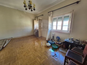 Apartamento T2 para Venda em Marvila, Ribeira Santarém, São Salvador, São Nicolau