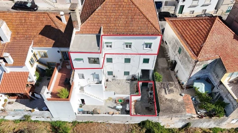 Apartamento T2 para Venda em Marvila, Ribeira Santarém, São Salvador, São Nicolau