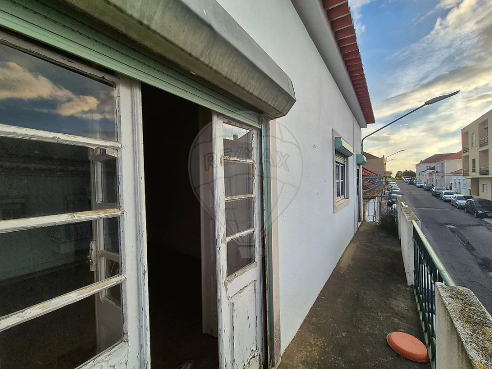 Apartamento T2 para Venda em Marvila, Ribeira Santarém, São Salvador, São Nicolau Foto 13