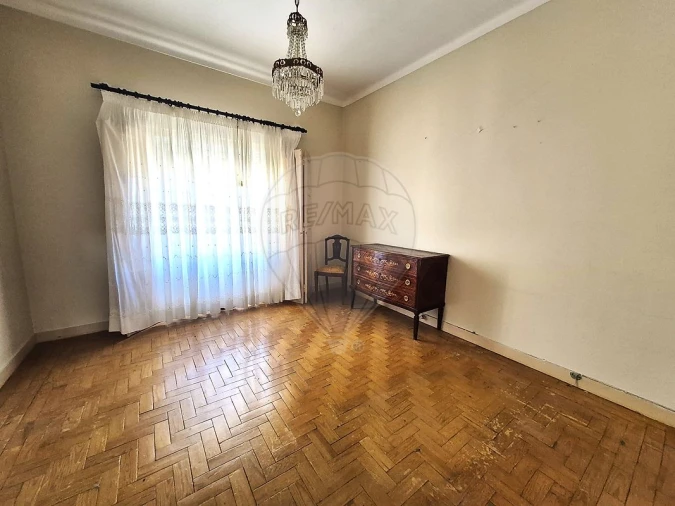 Apartamento T2 para Venda em Marvila, Ribeira Santarém, São Salvador, São Nicolau Foto 15