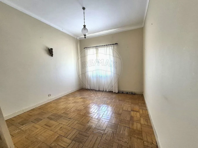 Apartamento T2 para Venda em Marvila, Ribeira Santarém, São Salvador, São Nicolau Foto 14