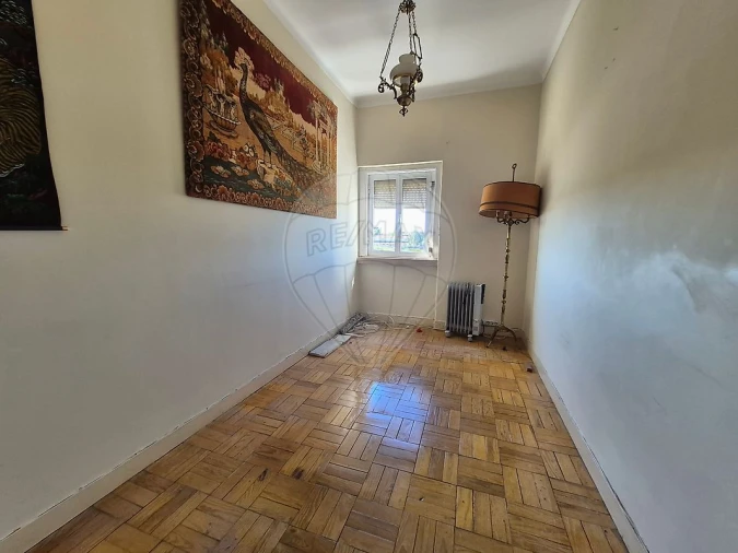 Apartamento T2 para Venda em Marvila, Ribeira Santarém, São Salvador, São Nicolau Foto 17