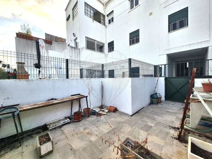 Apartamento T2 para Venda em Marvila, Ribeira Santarém, São Salvador, São Nicolau Foto 7
