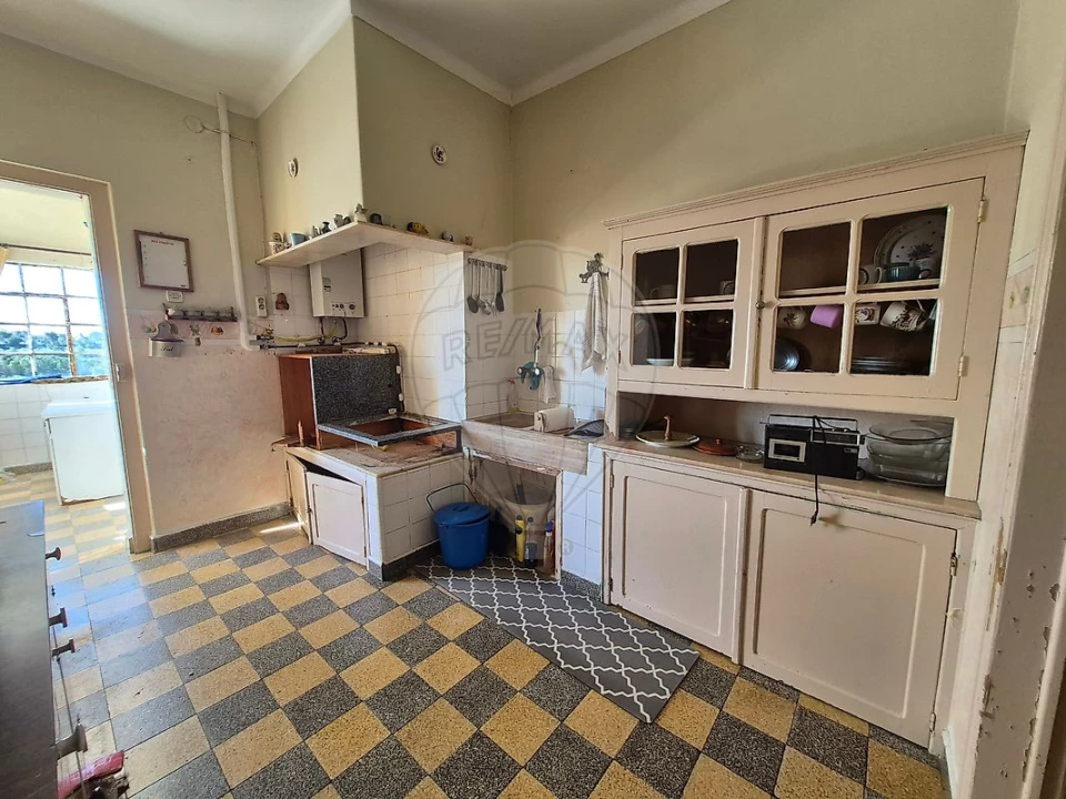 Apartamento T2 para Venda em Marvila, Ribeira Santarém, São Salvador, São Nicolau Foto 22