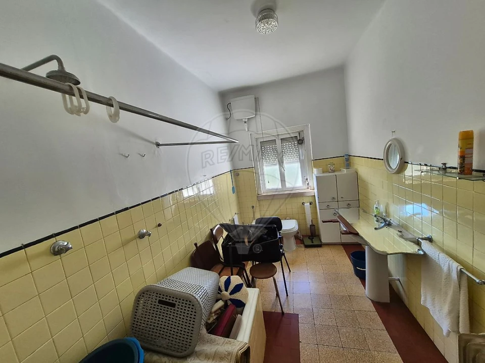 Apartamento T2 para Venda em Marvila, Ribeira Santarém, São Salvador, São Nicolau Foto 18