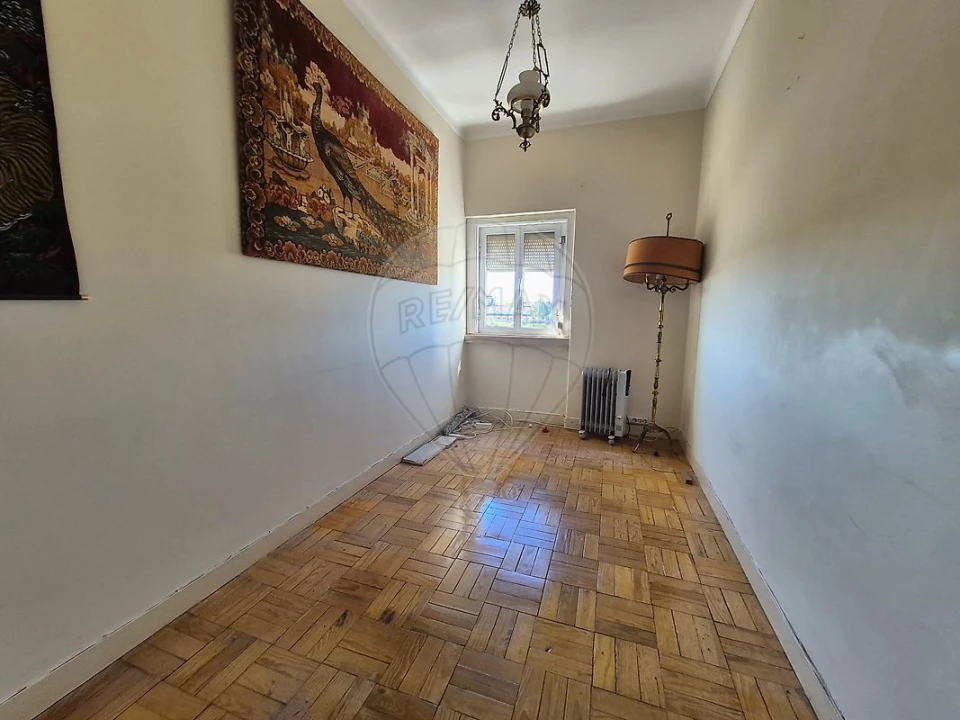 Apartamento T2 para Venda em Marvila, Ribeira Santarém, São Salvador, São Nicolau Foto 17
