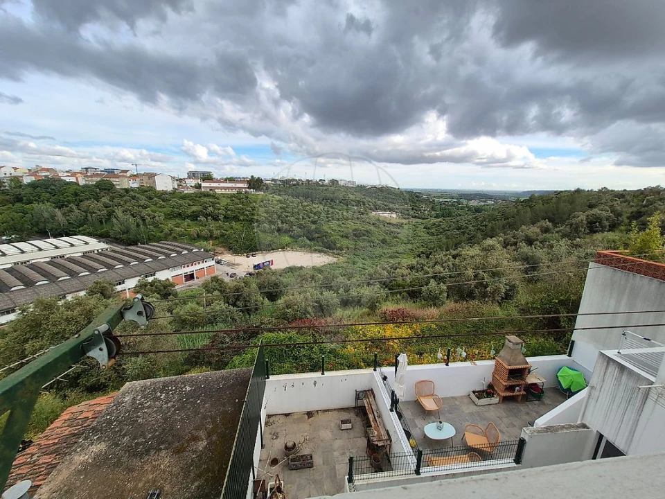 Apartamento T2 para Venda em Marvila, Ribeira Santarém, São Salvador, São Nicolau Foto 6