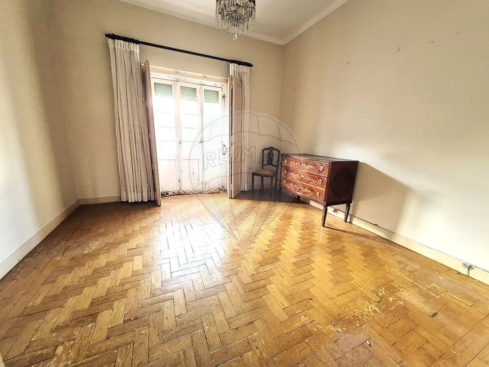 Apartamento T2 para Venda em Marvila, Ribeira Santarém, São Salvador, São Nicolau Foto 9
