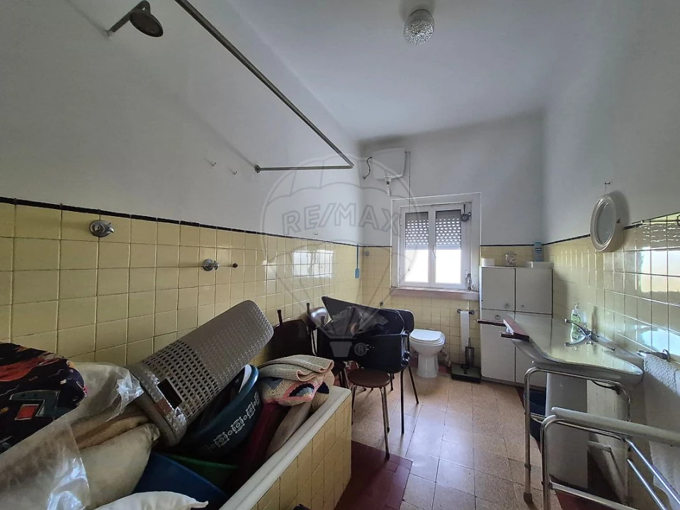 Apartamento T2 para Venda em Marvila, Ribeira Santarém, São Salvador, São Nicolau Foto 10