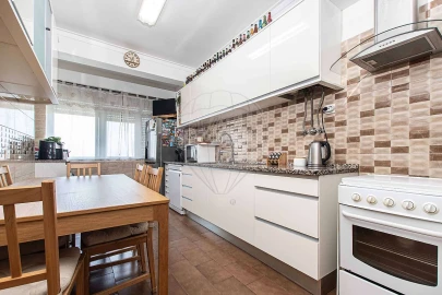 Apartamento T4 para Venda em Vila Franca de Xira