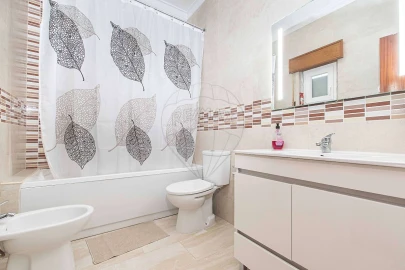 Apartamento T4 para Venda em Vila Franca de Xira