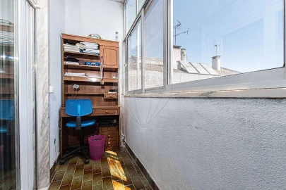 Apartamento T4 para Venda em Vila Franca de Xira
