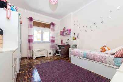 Apartamento T4 para Venda em Vila Franca de Xira