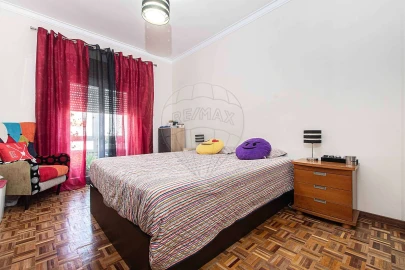Apartamento T4 para Venda em Vila Franca de Xira