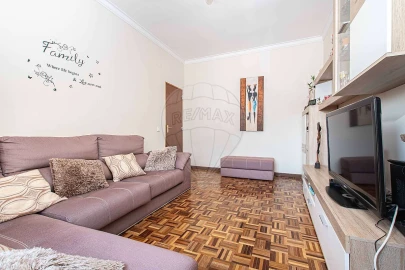Apartamento T4 para Venda em Vila Franca de Xira