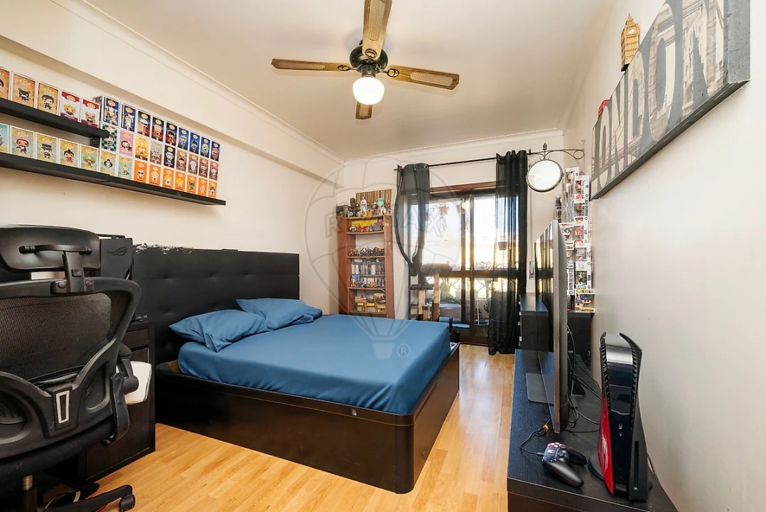 Apartamento T3 para Venda em Baixa da Banheira e Vale da Amoreira Foto 17