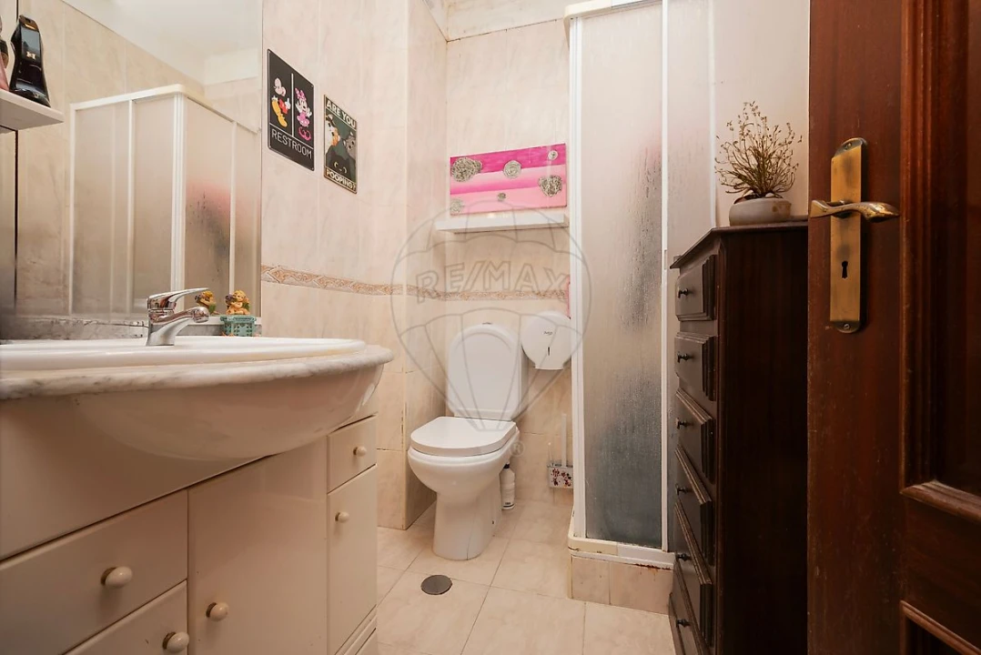 Apartamento T3 para Venda em Baixa da Banheira e Vale da Amoreira Foto 14