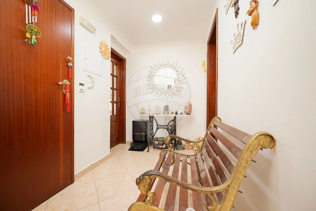 Apartamento T3 para Venda em Baixa da Banheira e Vale da Amoreira Foto 4