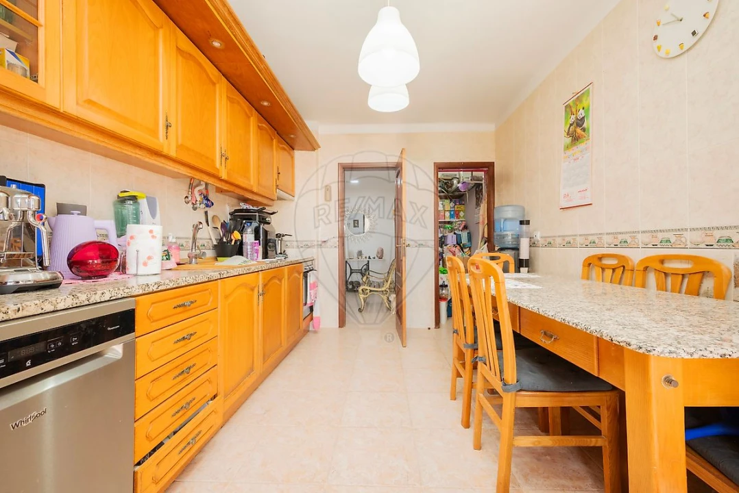 Apartamento T3 para Venda em Baixa da Banheira e Vale da Amoreira Foto 10