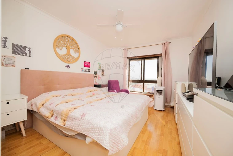 Apartamento T3 para Venda em Baixa da Banheira e Vale da Amoreira Foto 12